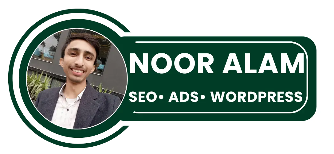 Logo NoorAlam Digital